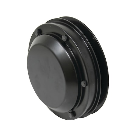 A & I Products Clutch w/Coil , New, 1 Groove 6.2" x3" x6.9" A-RE53408